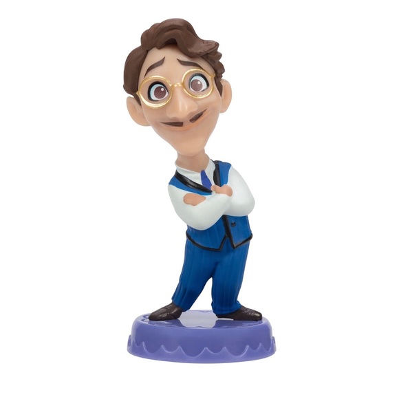 Mi Familia Figurine Set - Picture 7 of 14